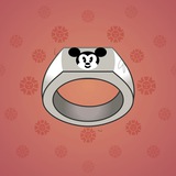 Signet Ring #871 Signet Ring #871
