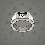 Signet Ring #8711