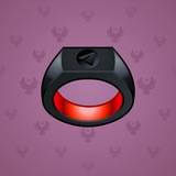 Signet Ring #872
