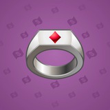 Signet Ring #8723 Signet Ring #8723