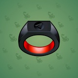 Signet Ring #8727 Signet Ring #8727