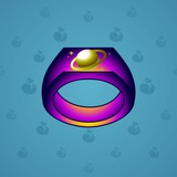 Signet Ring #873