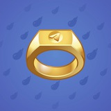 Signet Ring #8730