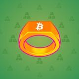 Signet Ring #8731