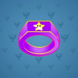 Signet Ring #8737 Signet Ring #8737