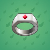 Signet Ring #8739 Signet Ring #8739