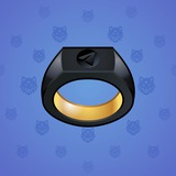 Signet Ring #8740