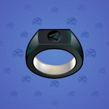 Signet Ring #8744 Signet Ring #8744