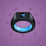 Signet Ring #8750 Signet Ring #8750