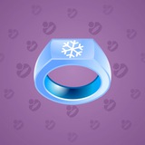 Signet Ring #8754
