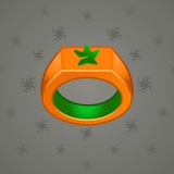 Signet Ring #8756