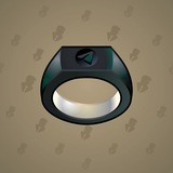 Signet Ring #8763 Signet Ring #8763