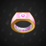 Signet Ring #8765 Signet Ring #8765