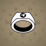 Signet Ring #8769 Signet Ring #8769