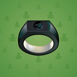 Signet Ring #8778 Signet Ring #8778