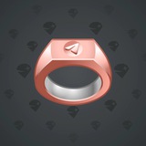 Signet Ring #8782 Signet Ring #8782