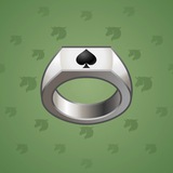 Signet Ring #8790 Signet Ring #8790