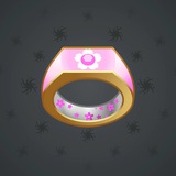 Signet Ring #8794