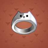 Signet Ring #8796 Signet Ring #8796