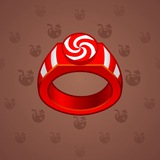 Signet Ring #8799 Signet Ring #8799