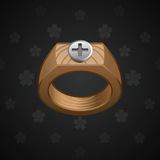 Signet Ring #8802 Signet Ring #8802