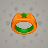 Signet Ring #8804 Signet Ring #8804