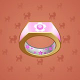 Signet Ring #8805 Signet Ring #8805