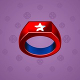Signet Ring #8815 Signet Ring #8815