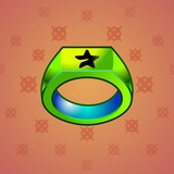 Signet Ring #8817