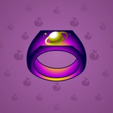 Signet Ring #8819 Signet Ring #8819