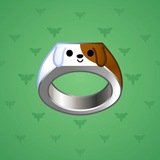 Signet Ring #8823