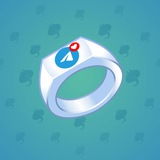 Signet Ring #8825