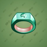 Signet Ring #8827 Signet Ring #8827