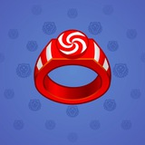 Signet Ring #8832