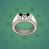 Signet Ring #8836 Signet Ring #8836