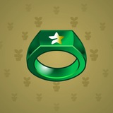 Signet Ring #8839 Signet Ring #8839