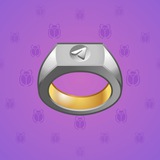 Signet Ring #8847 Signet Ring #8847