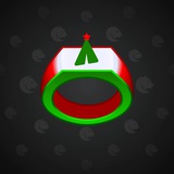 Signet Ring #8849