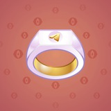 Signet Ring #8851 Signet Ring #8851