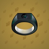Signet Ring #8865 Signet Ring #8865