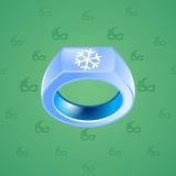 Signet Ring #8868 Signet Ring #8868