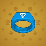 Signet Ring #8869