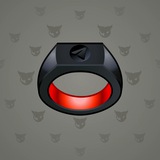 Signet Ring #887 Signet Ring #887