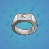Signet Ring #8874 Signet Ring #8874