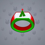Signet Ring #8877