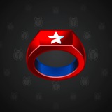 Signet Ring #8885 Signet Ring #8885