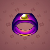 Signet Ring #8887 Signet Ring #8887