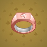 Signet Ring #8888