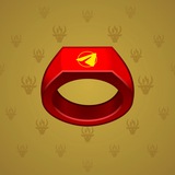 Signet Ring #889 Signet Ring #889