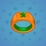 Signet Ring #8891